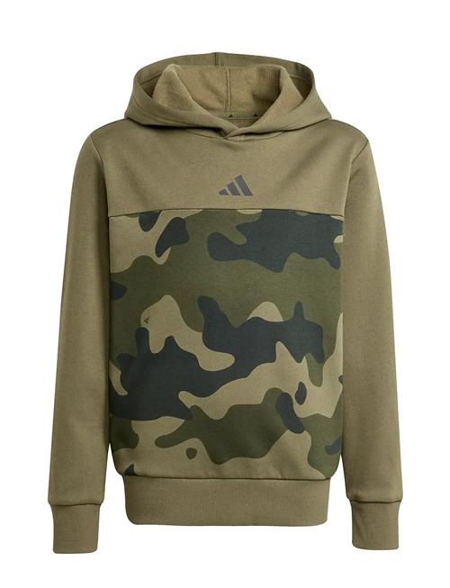 adidas Sportswear | J  Camo Fl Hd | 176
