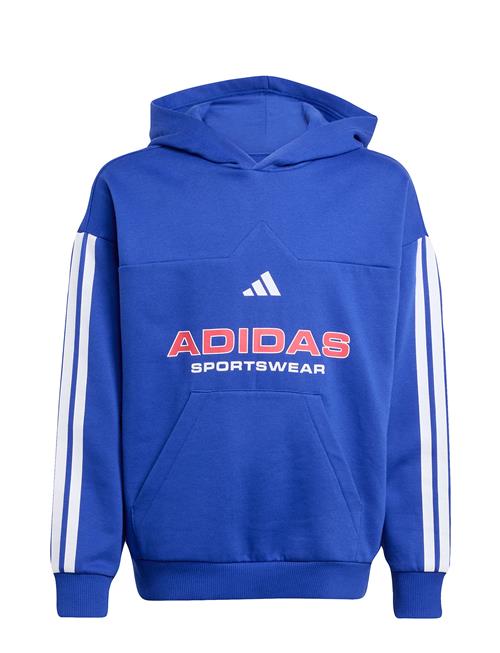 adidas Sportswear | J Tiro Fl Hdd | 164