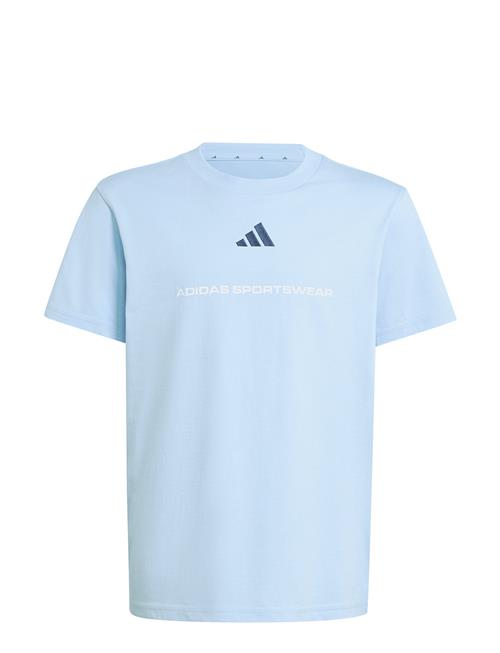 adidas Sportswear | B Sj T | 140