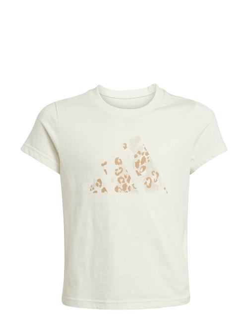 adidas Sportswear | G Anml Sj Bl T | 140