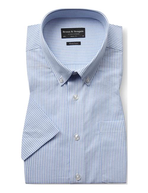 Bruun & Stengade | Bs Altmaier Modern Fit Shirt | 38