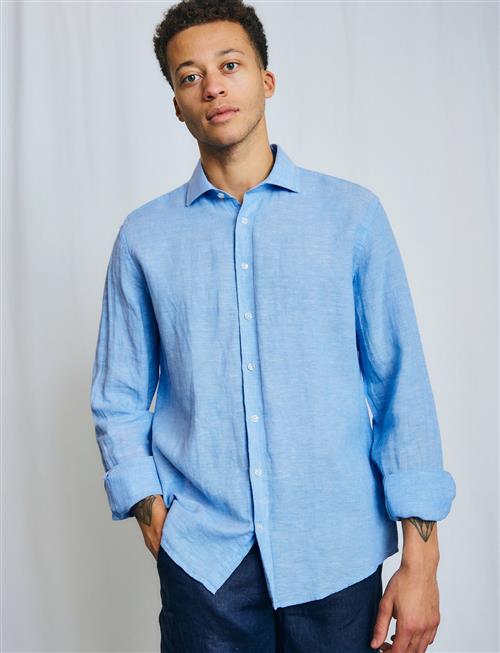 Bruun & Stengade | Bs Antonelli Casual Modern Fit Shirt | M