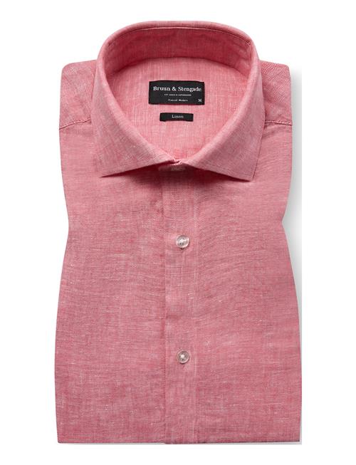 Bruun & Stengade | Bs Antonelli Casual Modern Fit Shirt | L