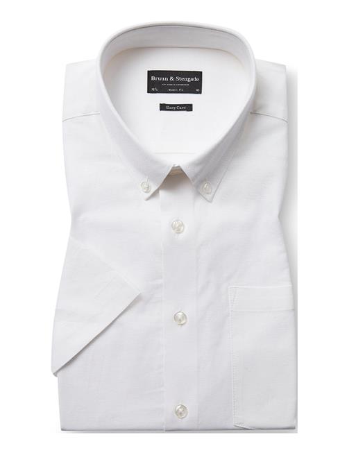 Bruun & Stengade | Bs Nishioka Modern Fit Shirt | 42