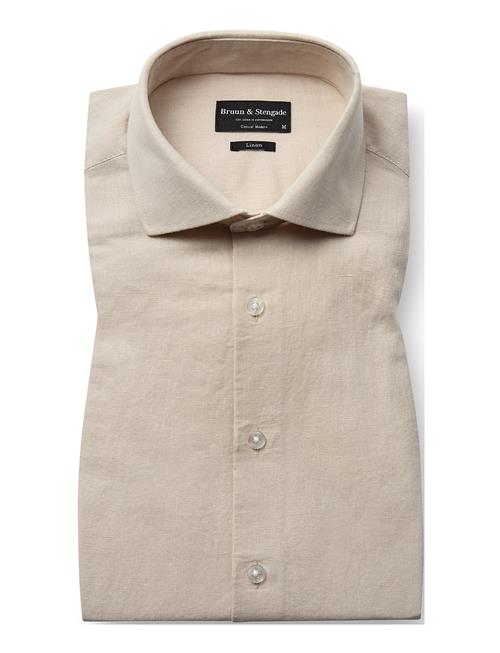 Bruun & Stengade | Bs Antonelli Casual Modern Fit Shirt | S