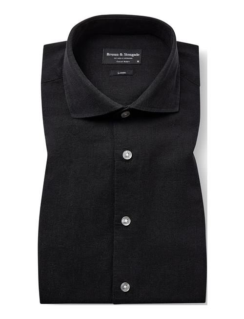 Bruun & Stengade | Bs Antonelli Casual Modern Fit Shirt | M