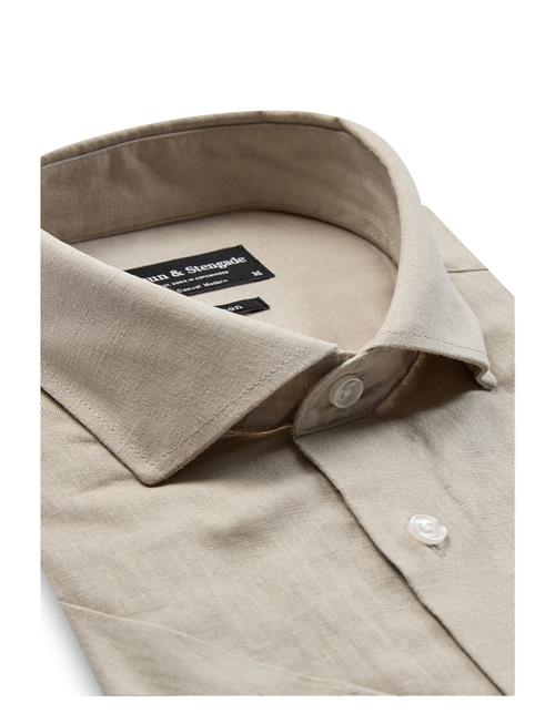 Bruun & Stengade | Bs Hauger Casual Modern Fit Shirt | S