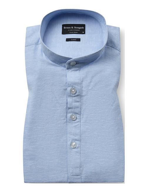 Bruun & Stengade | Bs Crawford Casual Modern Fit Shirt | L