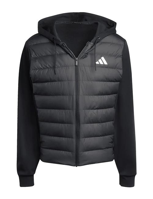 adidas Sportswear | Ess Ld Hyb Hd J | XL