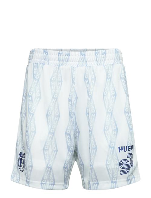 HUGO BLUE | Niteam | L