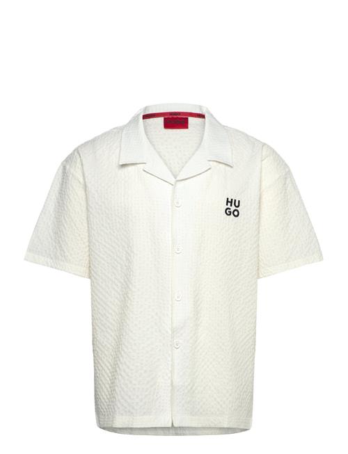 HUGO | Chaffle Shirt | XL