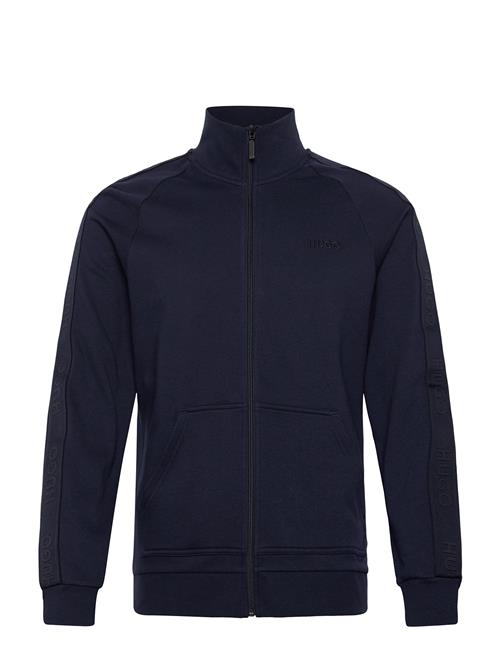 HUGO | Liam Zip Jacket | M