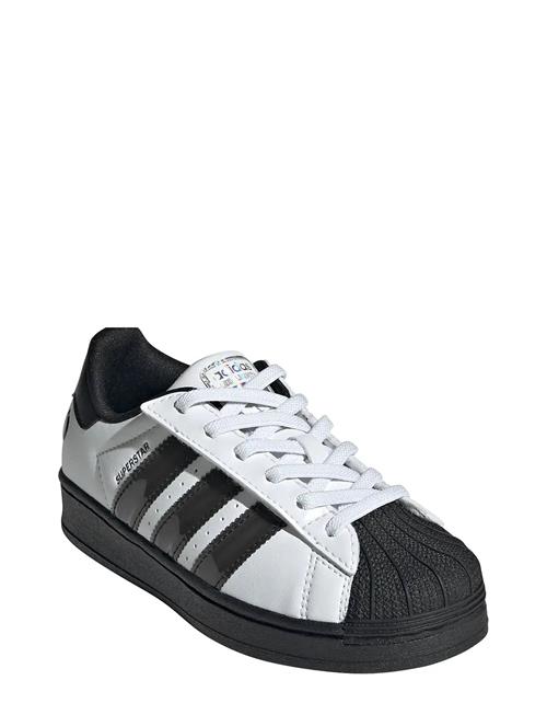 adidas Originals | Superstar Led Lights Cf El C | 32