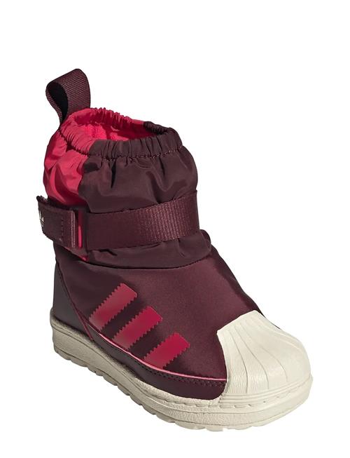 adidas Originals | Superstar 360 Wtr Boot I | 25