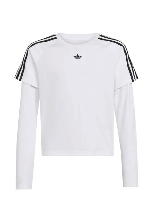adidas Originals | Long Sleeve Tee | 152