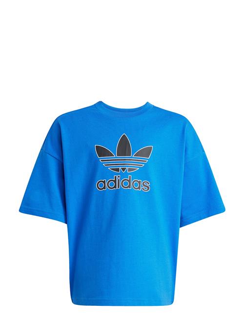 adidas Originals | Trefoil Tee | 104