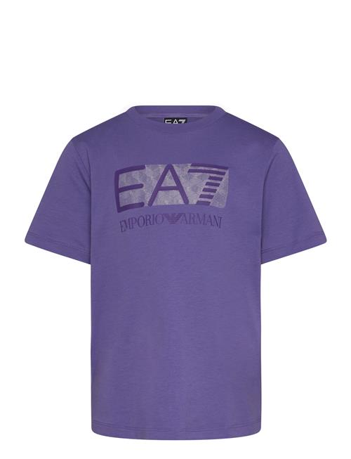 EA7 | T-Shirt | 140