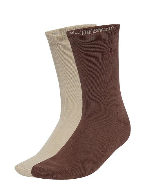 adidas Originals | 2-Toned Cr S 2P | 46-48