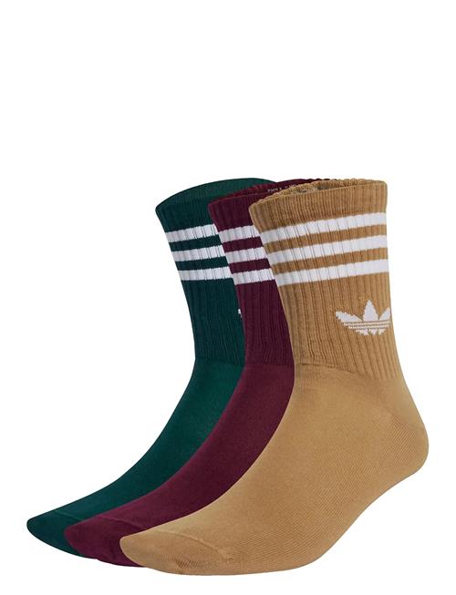 adidas Originals | 3S Crew S 3P | 40-42