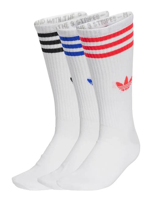 adidas Originals | 3S High Cr S 3P | 37-39
