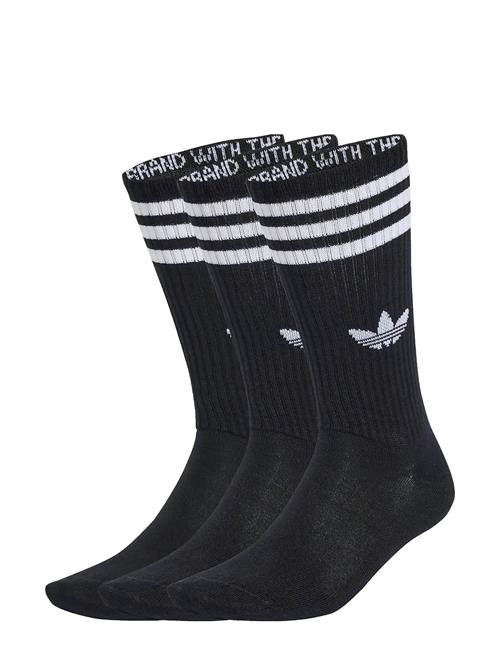 adidas Originals | 3S High Cr S 3P | 37-39