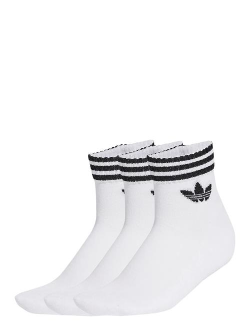 adidas Originals | 3S Ankle S 3P | 34-36