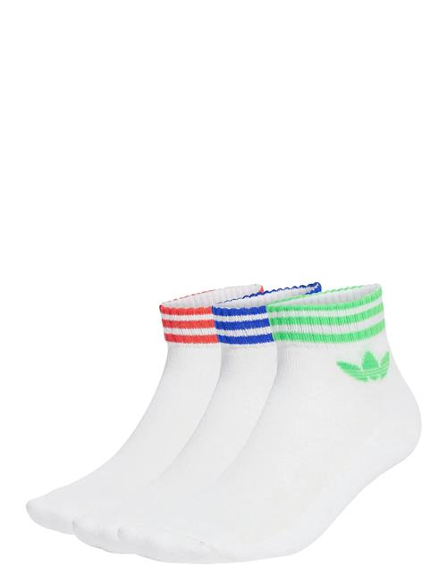 adidas Originals | 3S Ankle S 3P | 37-39