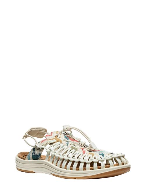 KEEN | Ke Uneek Ii Convertible Canvas | 36