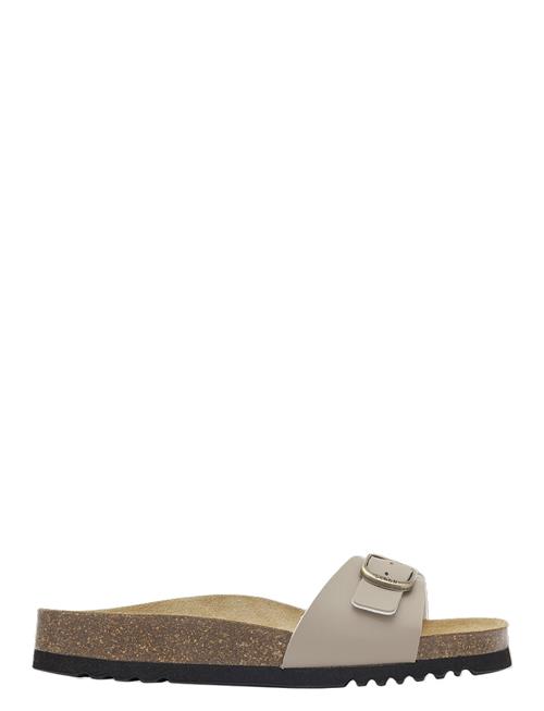 Scholl | Sl Estelle Pu Taupe | 40