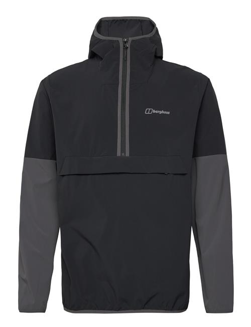 Berghaus | Bg M Wandermoor Wind Smock | L