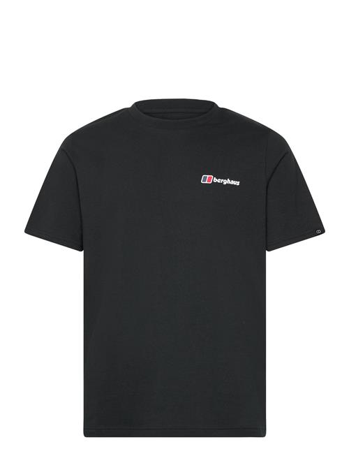 Berghaus | Bg M Berghaus Front & Back Tee | M