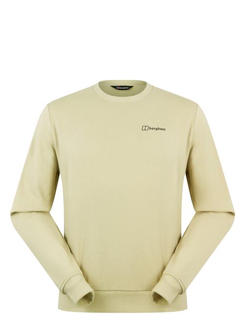 Berghaus | Bg M Logo Crew Light | M