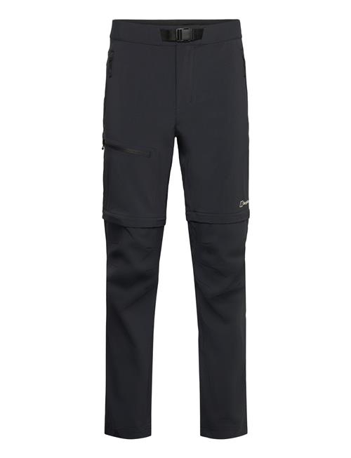 Berghaus | Bg M Trail-Explorer Zip Off Pant | 30 x 32
