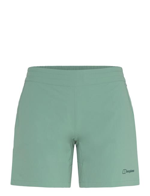 Berghaus | Bg W Wandermoor Wind Short | S