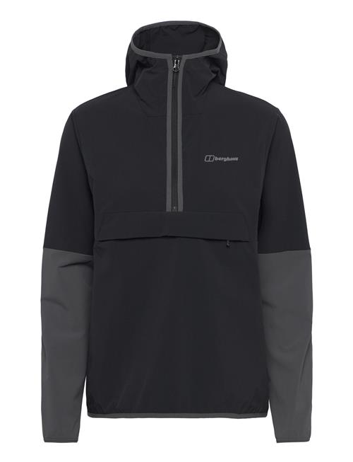 Berghaus | Bg W Wandermoor Wind Smock | L