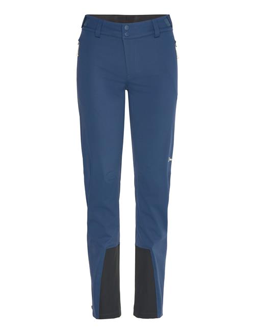 Berghaus | Bg W Ridge-Roamer Softshel Pnt | 38 x 31