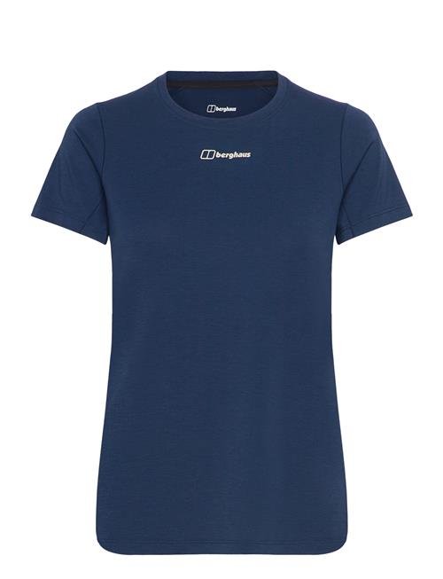 Berghaus | Bg W Berghaus Delta Ss Tee | L