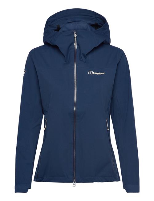 Berghaus | Bg W Ridge-Roamer Softshel Jkt | S