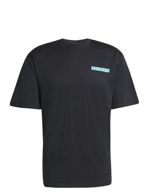 adidas Originals | Graphic Tee | S