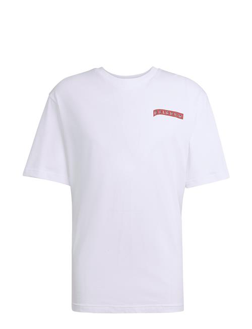 adidas Originals | Graphic Tee | S