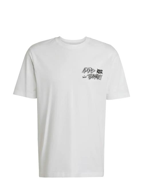 adidas Originals | Graphic Lo Ss T | M