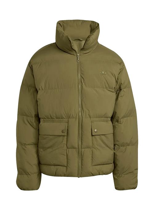 adidas Originals | Synthdown Puffe | S