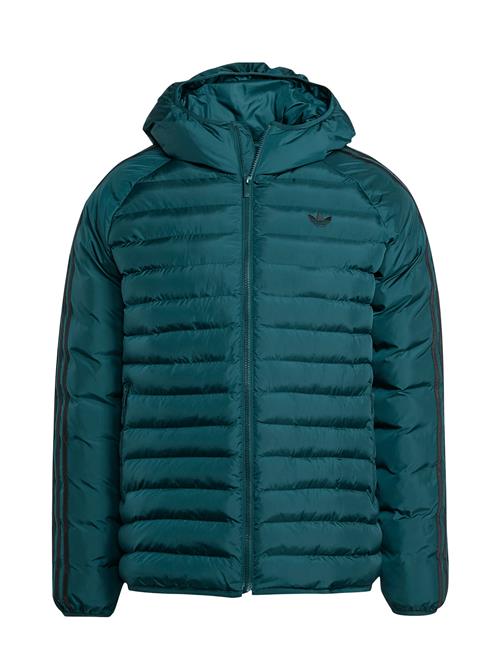 adidas Originals | Pad Hooded Jkt | L