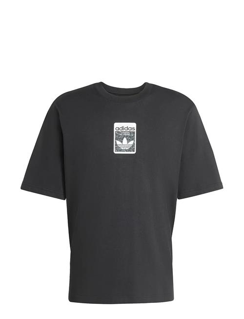 adidas Originals | Graphic Os Ss T | XS