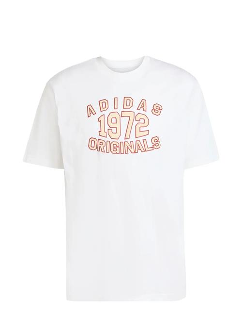 adidas Originals | Graphic Lo Ss T | L