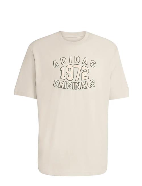 adidas Originals | Graphic Lo Ss T | XL