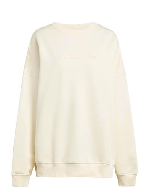 adidas Originals | Ess Lin Crew | M