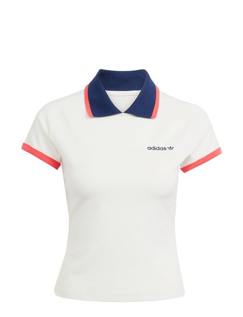 adidas Originals | Short Polo | L