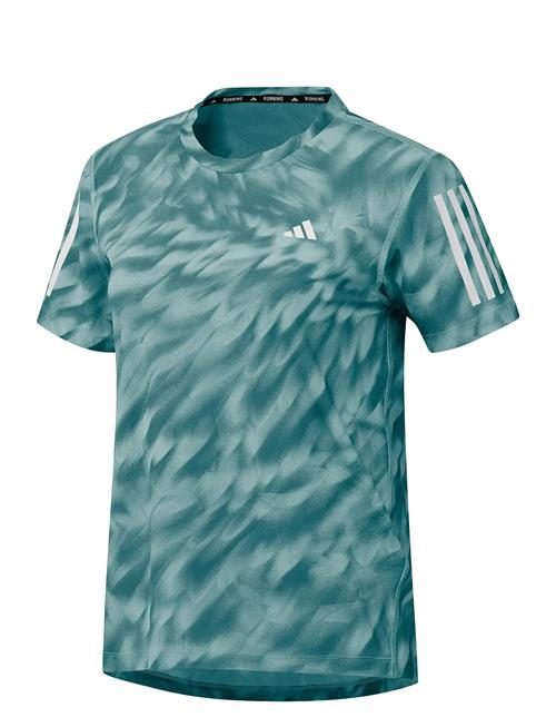 adidas Performance | Otr Aop Tee W | S