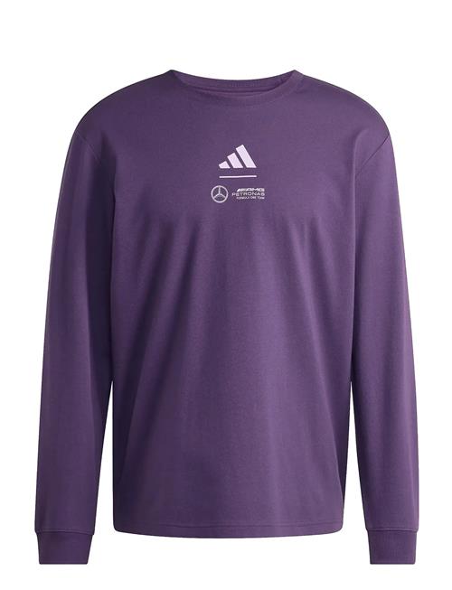 adidas Performance | Mer Pw Tee Ls M | M